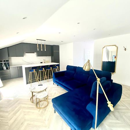 Apartament Sanok-Z Widokiem Na Rynek I Tarasem Extérieur photo