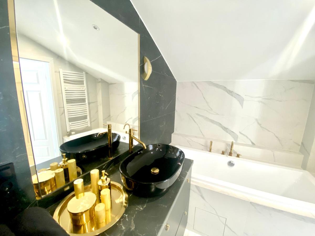 Apartament Sanok-Z Widokiem Na Rynek I Tarasem Extérieur photo