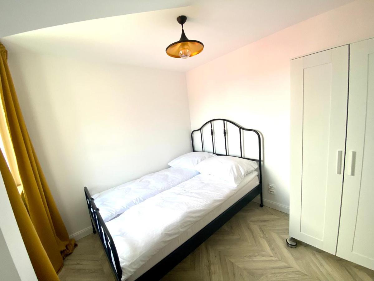 Apartament Sanok-Z Widokiem Na Rynek I Tarasem Extérieur photo
